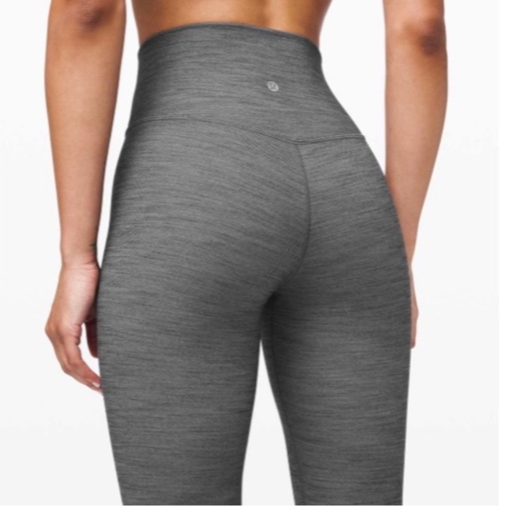 Lululemon Align Super High Rise Leggings